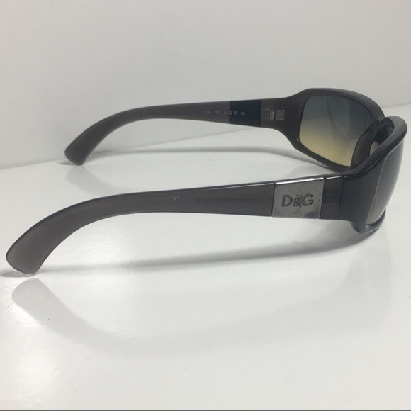 D&G Sunglasses DD2075 - Picture 4 of 7